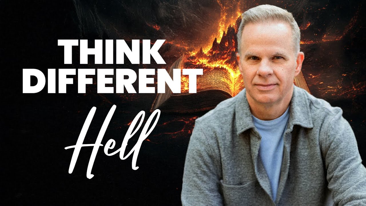 HELL: A Sophisticated Lie Unveiled. TY GIBSON | Think Different