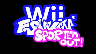 Wii Funkin’: Sported Out OFFICIAL TRAILER