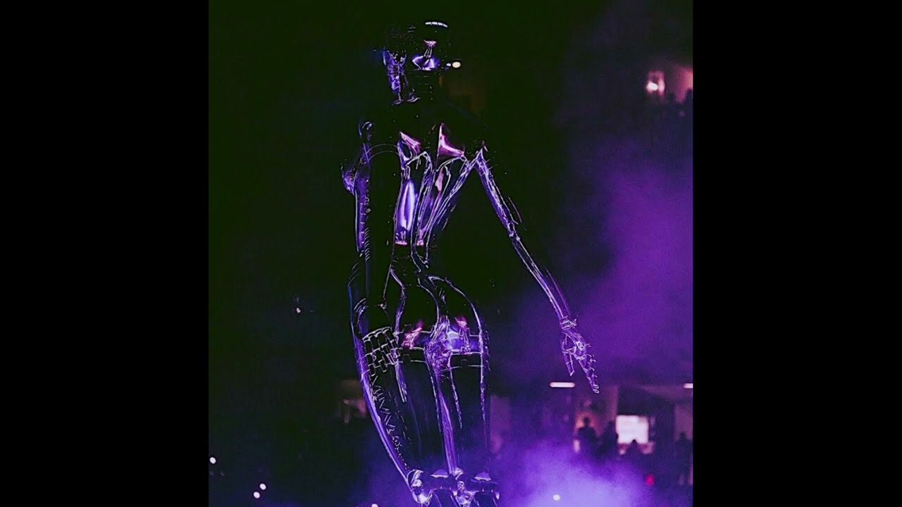 (FREE) The Weeknd Type Beat – "Stay Away" | Dark RnB x Synthwave 2025