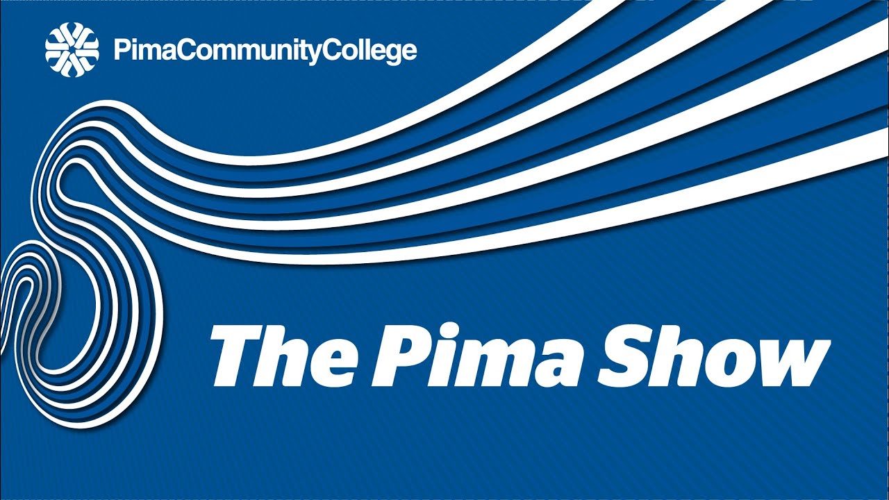 S1 E 1 Introducing: THE PIMA SHOW!