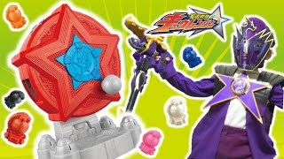 宇宙戦隊キュウレンジャー キュータマルーレット DXキューレット dwos6rj Amazon | 宇宙戦隊キュウレンジャー キュータマルーレット DX