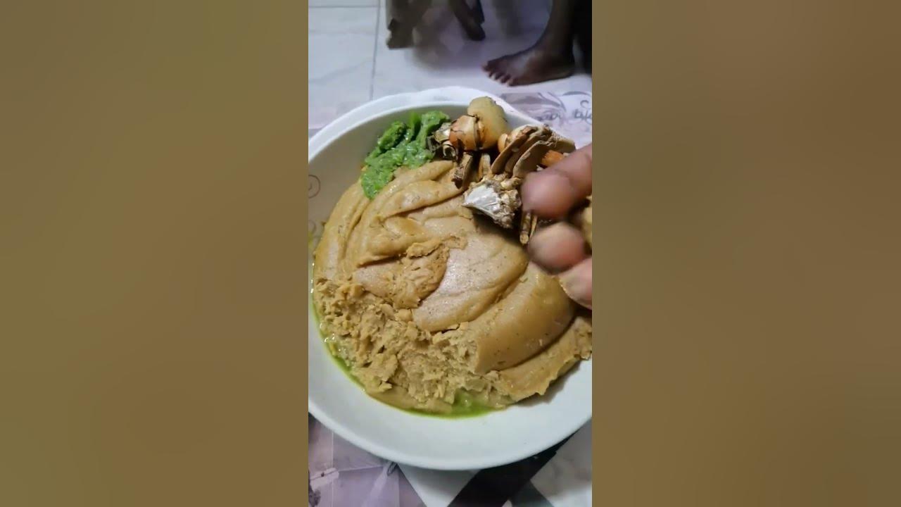how-i-used-ghc100-to-prepare-apapransa-with-crabs-what-meals-do-you
