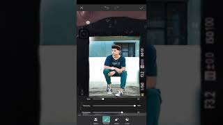 picsart hand camera photo editing trick PicsArt photo editor #shorts