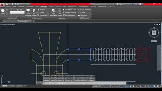 Note Test Duct Lisp  Acad