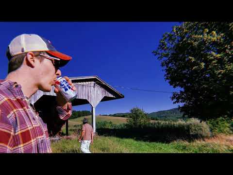 Youngwood - Old Dirt Road