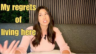 Top 5 reasons I Regret Living in Las Vegas  | Why I regret staying in Las Vegas