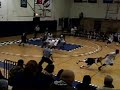 Andre Cooper dunk, SUNY-Maritime