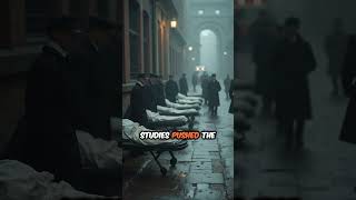 London's Deadly Fog Killed ThousandsIn December 1952, a thick yellow smog swallowed London, stopp...