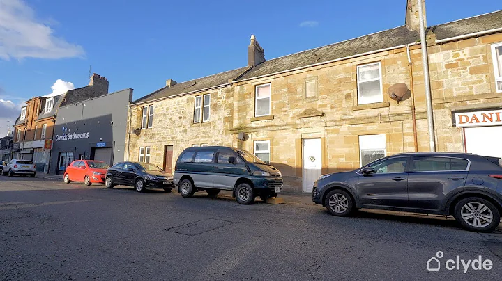 37 New road Ayr South Ayrshire KA8 8DA