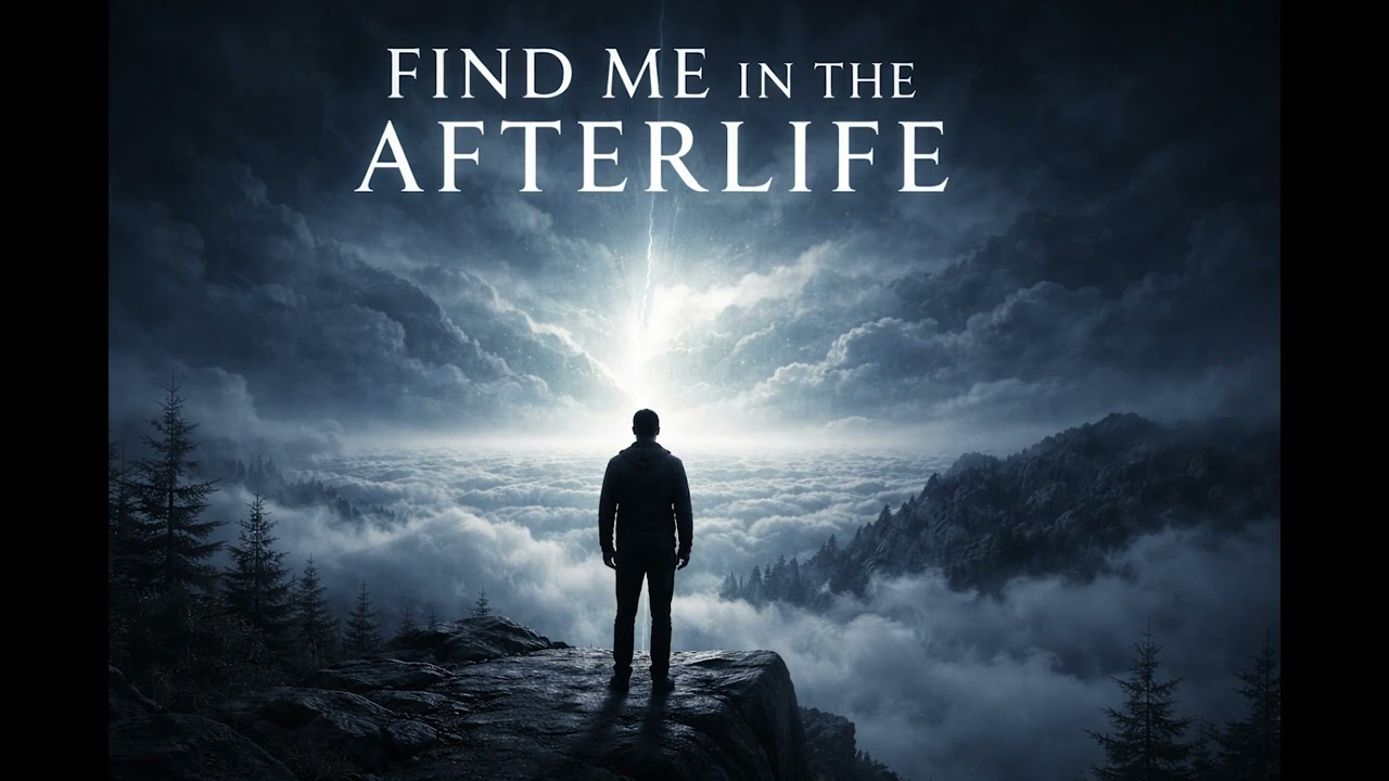 Malhed - Find Me in the Afterlife (Official Audio)