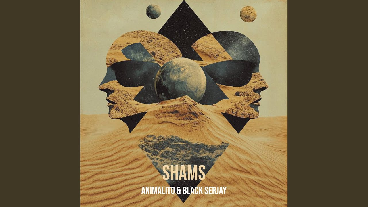 Watch Shams on YouTube Watch Shams on YouTube