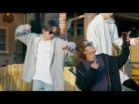 [ NCT / 해찬 런쥔 ] 이분들 시즈니만큼 붐에 진심임