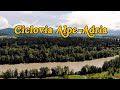 Ciclovia Alpe-Adria 2020 | Bike Tour