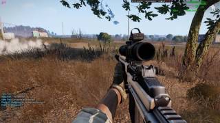 ARMA 3 - FaceTrackNoIR 1.70 Test #2