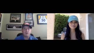 Belmont Park Horse Racing Picks, Odds and Tips | Race #4 - Pick 4 | Sunday, June 14, 2020