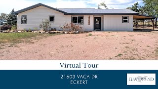 21603 Vaca Dr video tour