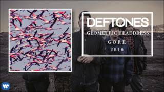 Deftones - Geometric Headdress (Audio)