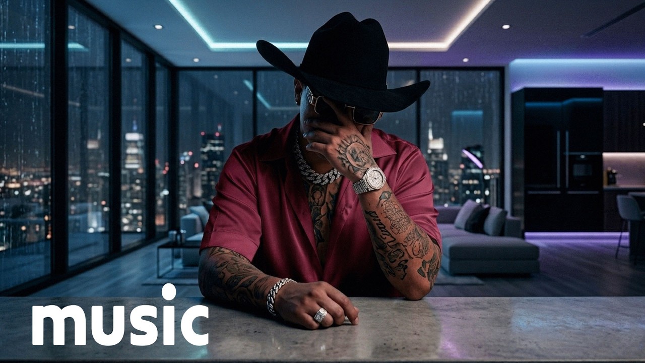 Me Duele - Grupo Firme style (Music Video)