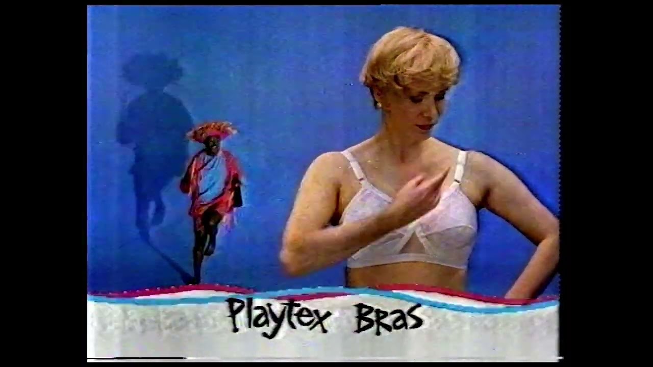 Grace Bros ad (1991)