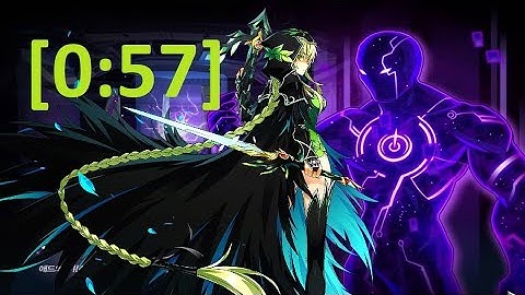 [Elsword NA] - Twilight [0:57] Add