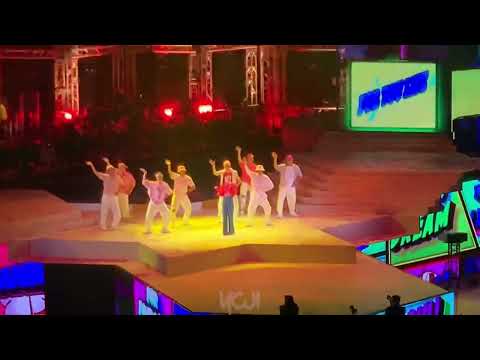 徐若瑄-鬪志~Stamina~（VIVILAND 巡迴演唱會）