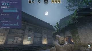 Console 30 FPS Smooth on PC (Fixed in 1 Click) FrameAdapt