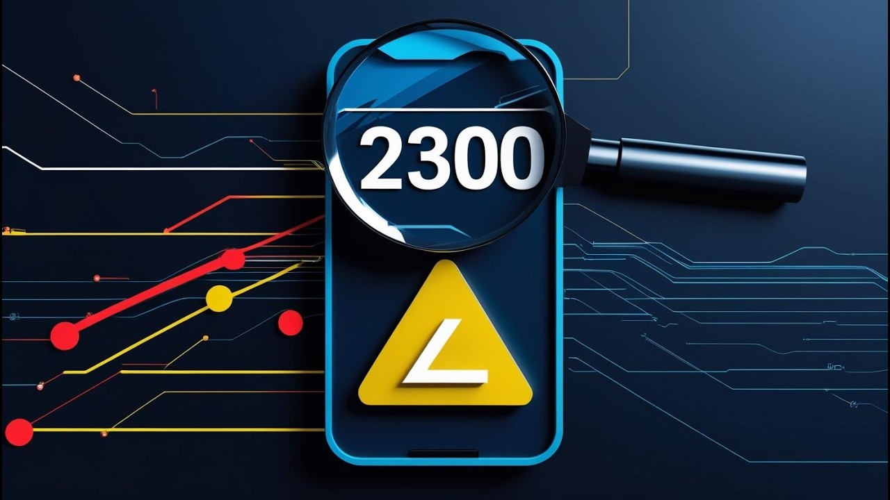 Mysterious Charge? Find out what does 2300 mean on a mobile bill and protect your money.