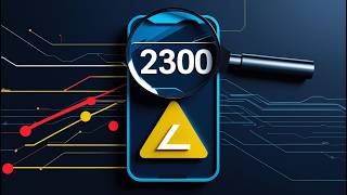 Mysterious Charge? Find out what does 2300 mean on a mobile bill and protect your money.