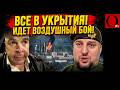 СЕДЬМОЙ УДАР ПО "АЗОТУ" И НОРСИ В ОГНЕ. За одну ночь — взрывчатка и нефтянка