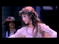 Sophie Marceau et la danse