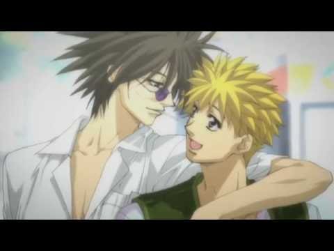 Get Backers 3rd Ending HD