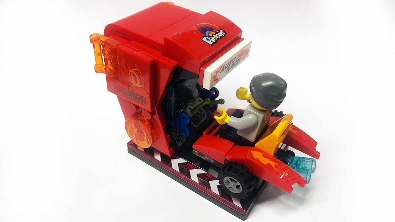 Get Lego Surprises Every Month With Brickloot Up At Noon Live Lego Lovers Lego Surprises