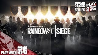 #10【FPS】弟者の