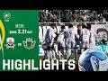 【HIGHLIGHTS】第7節｜明治安田J2・J3百年構想リーグ VS松本山雅FC