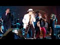 Michael Jackson Tribute Band Duluth Town Green Smooth Criminal