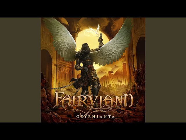 Fairyland - Across the Snow