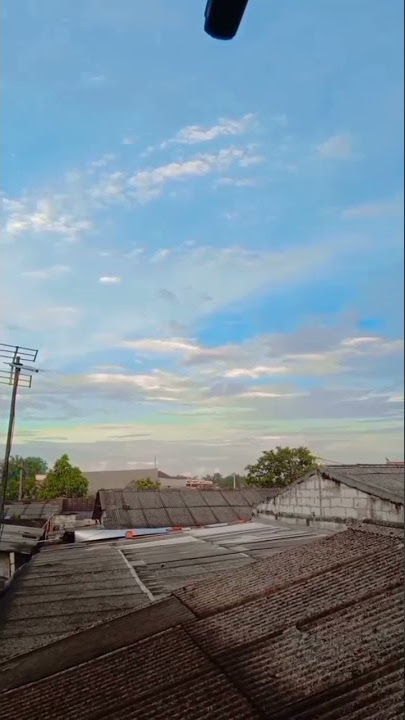 STORY WA sholawat Allah Allah aghisna || story wa 30 detik pagi hari keren banget