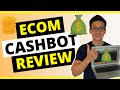 Ecom Cash Bot Review - Should You Stay Away?