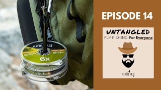 How to Understand Tippet Ratings | Ep 14
