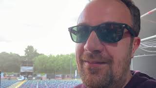 Willkommen bei Madsen Episode 74 - Na gut dann doch