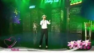 Kiếp Cầm Ca - Minh Thuận [LIVE]