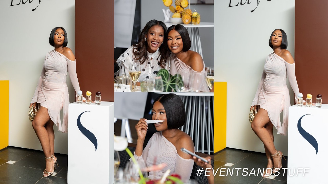 Events | Clean Ups | Room Tour | Catch Ups!♥️