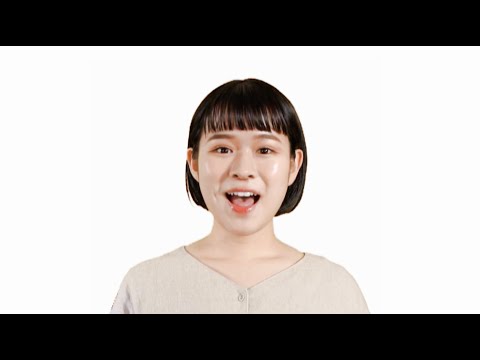 REVE Promotion　WebCM Part1　ライバーを始めよう♪