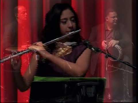 أحمد فتحي و دعاء عبد ربه - الحب والسلام (مهرجان أرابسك الجزء 3) | 2009