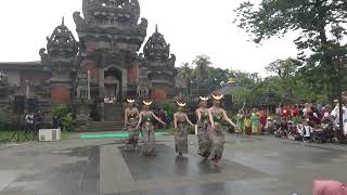 Ragam Budaya Nusantara