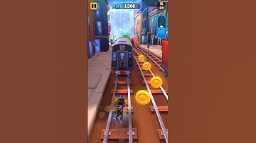 Hoverboard Heroes #1 android ios gameplay #shorts #funny