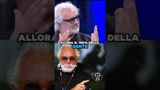 Siete d’accordo con Flavio Briatore sull’utilità delle università italiane?