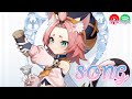 DIONA SONG Bittersweet Rebellion STYXIANN Genshin Impact DIONA SONG Bittersweet Rebellion STYXIANN Genshin Impact