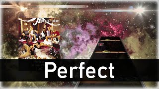 Simple Plan - Perfect (Drum Chart) Wealth