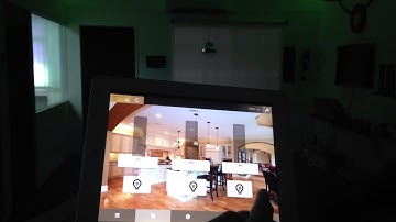 VYROX Smart Home App Quick View
